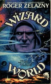 Wizard World