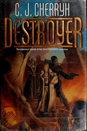 Destroyer
