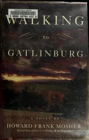 Walking to Gatlinburg
