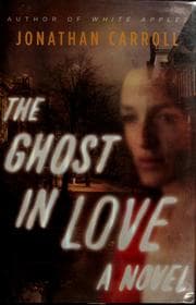 The ghost in love