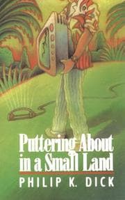 Puttering about in a small land