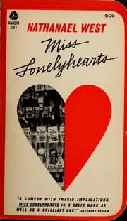 Miss Lonelyhearts