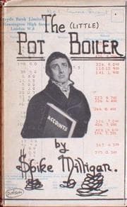 The little pot boiler