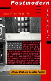 Postmodern theory