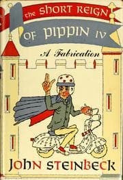 The Short Reign of Pippin IV