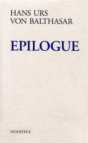 Epilogue