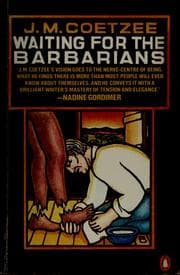 Waiting for the Barbarians