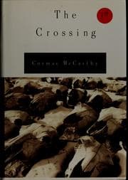 The crossing