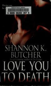 Love you to death