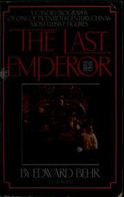 The last emperor