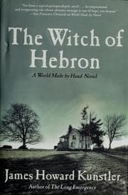 The witch of Hebron