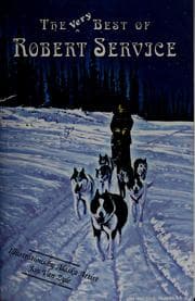 The very best of Robert Service