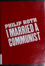 I married a communist