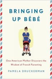 Bringing up bébé