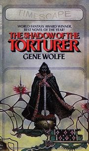 The Shadow of the Torturer