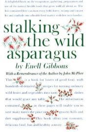 Stalking the wild asparagus