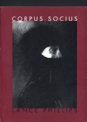 Corpus socius