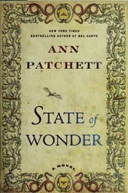 State of wonder