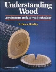 Understanding wood