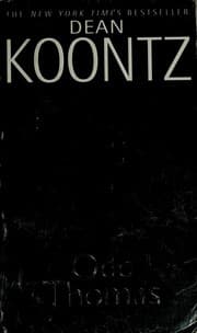 Odd Thomas