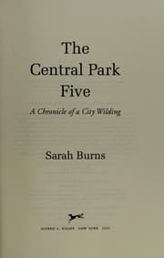 The Central Park Five