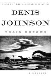 Train dreams