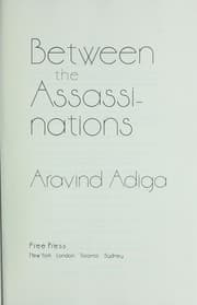 Between the assassinations