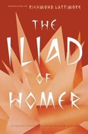 The Iliad Homer