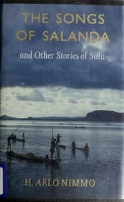 The songs of Salanda