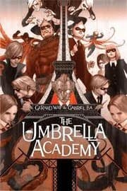 The Umbrella Academy