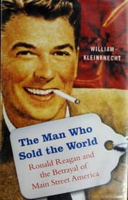 The man who sold the world