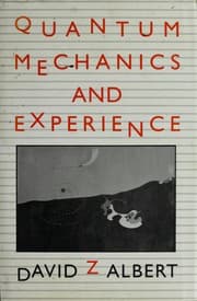 Quantum mechanics and experience