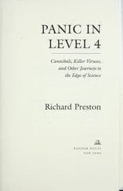 Panic in level 4