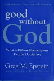 Good Without God