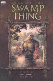 Swamp Thing