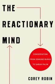 The reactionary mind