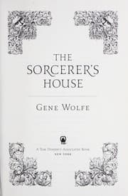 The sorcerer's house