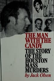 The man with the candy