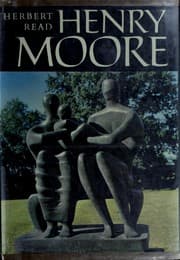 Henry Moore