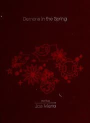 Demons in the spring