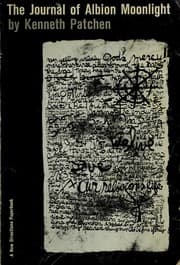 The journal of Albion Moonlight