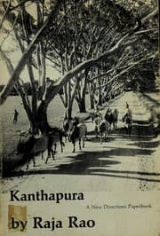 Kanthapura