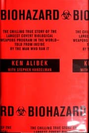Biohazard