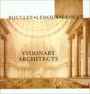 Visionary Architects