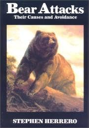 Bear attacks