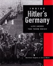 Inside Hitler's Germany