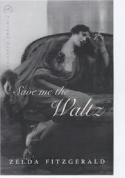 Save me the waltz