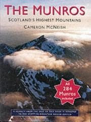 The Munros : Scotland's Highest Mountains