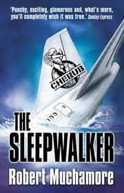 The sleepwalker (CHERUB #9)