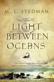 The light between oceans